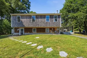 1 Fellowship Cir, Wareham, MA 02576 - Photo 32