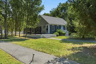 1 Fellowship Cir, Wareham, MA 02576 - Photo 1