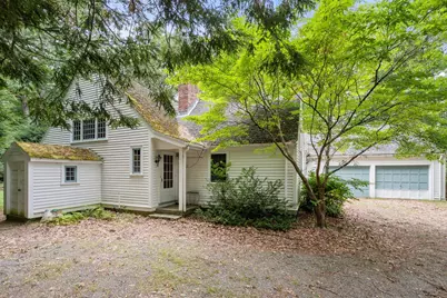 94 Sunset Road, Weston, MA 02493 - Photo 2