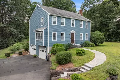 4 Blueberry Lane, Norfolk, MA 02056 - Photo 1