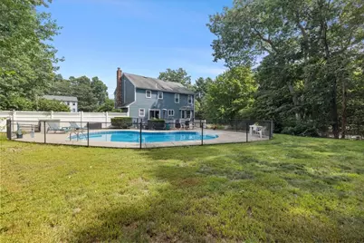 4 Blueberry Lane, Norfolk, MA 02056 - Photo 8