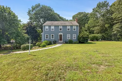 4 Blueberry Lane, Norfolk, MA 02056 - Photo 36