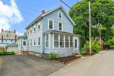 10 Elm Ct, Andover, MA 01810 - Photo 1