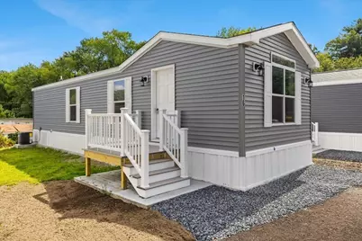 1540 Broadway #16, Raynham, MA 02767 - Photo 1