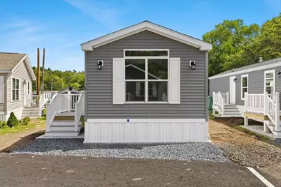 1540 Broadway #16, Raynham, MA 02767 - Photo 2