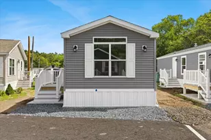 1540 Broadway, Raynham, MA 02767 - Photo 2