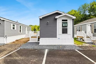 1540 Broadway #17, Raynham, MA 02767 - Photo 2