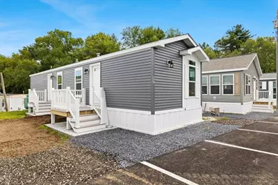 1540 Broadway #17, Raynham, MA 02767 - Photo 1