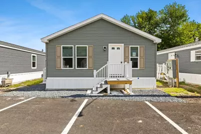 1540 Broadway #18, Raynham, MA 02767 - Photo 2