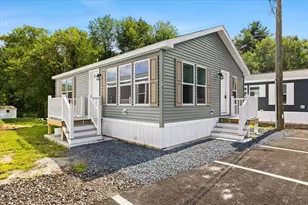 1540 Broadway, Raynham, MA 02767 - Photo 1