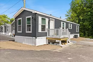 1540 Broadway, Raynham, MA 02767 - Photo 1