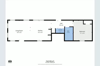 1540 Broadway #19, Raynham, MA 02767 - Photo 8