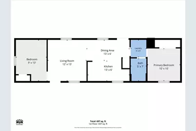 1540 Broadway #20, Raynham, MA 02767 - Photo 8