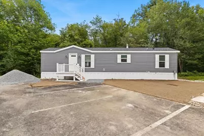 1540 Broadway #20, Raynham, MA 02767 - Photo 1