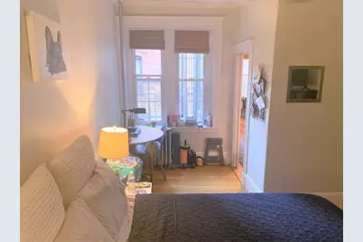 41 Revere St #4, Boston, MA 02114 - Photo 16