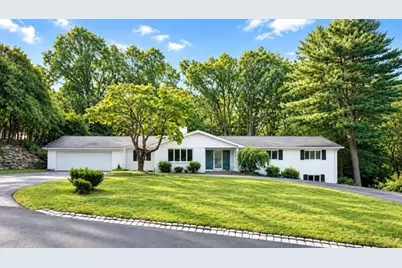 40 Woodfall Rd, Belmont, MA 02478 - Photo 1
