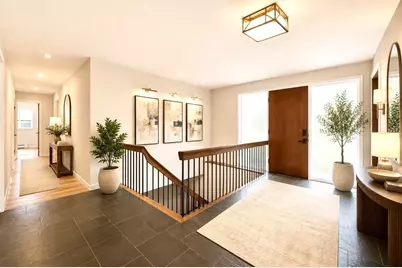 40 Woodfall Rd, Belmont, MA 02478 - Photo 4