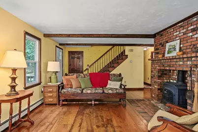 8 Fales Road, Plainville, MA 02762 - Photo 2