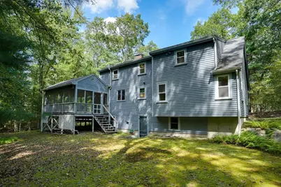8 Fales Road, Plainville, MA 02762 - Photo 30