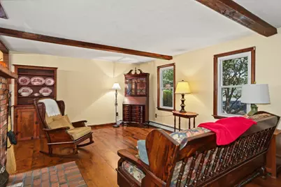 8 Fales Road, Plainville, MA 02762 - Photo 4