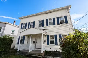 109 Albee St, Fitchburg, MA 01420 - Photo 8