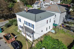 109 Albee St, Fitchburg, MA 01420 - Photo 4