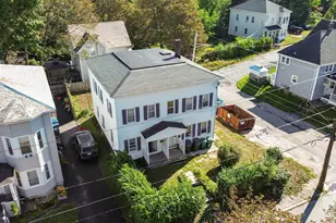 109 Albee St, Fitchburg, MA 01420 - Photo 1
