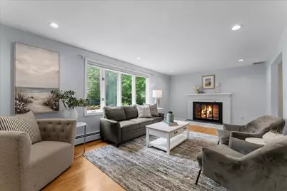 41-A Hunnewell Street, Wellesley, MA 02481 - Photo 2