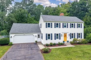 908 Frank Smith Rd, Longmeadow, MA 01106 - Photo 2