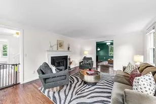 908 Frank Smith Rd, Longmeadow, MA 01106 - Photo 4