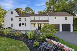 37 Porter Rd, Andover, MA 01810 - Photo 1