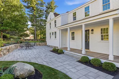 37 Porter Road, Andover, MA 01810 - Photo 2