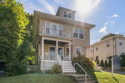 29 Winslow Rd #29, Belmont, MA 02478 - Photo 1