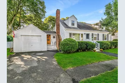 31 Chipman Road, Beverly, MA 01915 - Photo 1