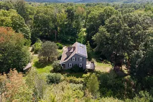 152 Pierce Rd, West Brookfield, MA 01585 - Photo 1