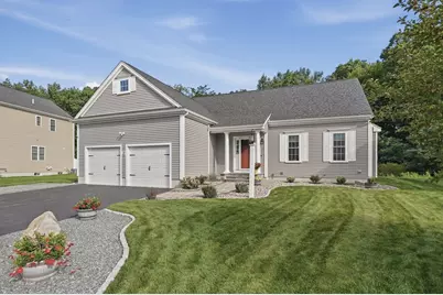 33 Skyview Drive, Millbury, MA 01527 - Photo 2