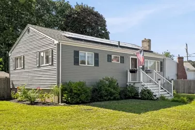 33 Nicholson St, Lynn, MA 01905 - Photo 2