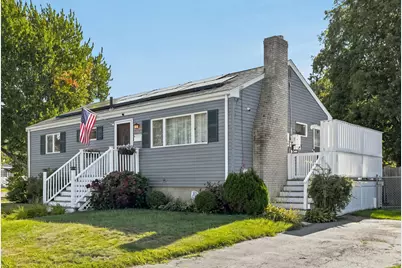 33 Nicholson St, Lynn, MA 01905 - Photo 1