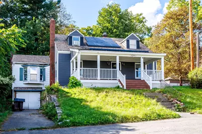 144 Blossom St, Fitchburg, MA 01420 - Photo 2