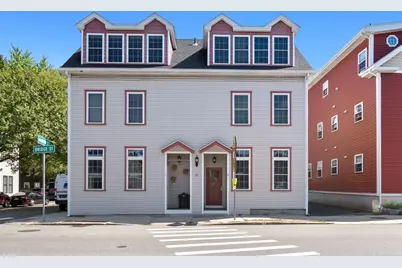 87 Bridge St #2, Salem, MA 01970 - Photo 1
