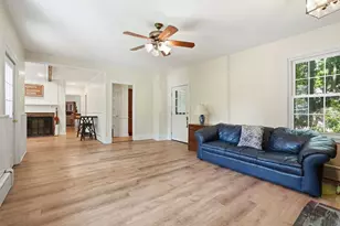 100 S Main St, Middleborough, MA 02346 - Photo 16