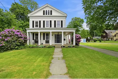 100 S. Main St., Middleborough, MA 02346 - Photo 1
