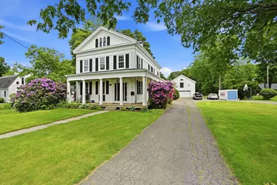 100 S. Main St., Middleborough, MA 02346 - Photo 2