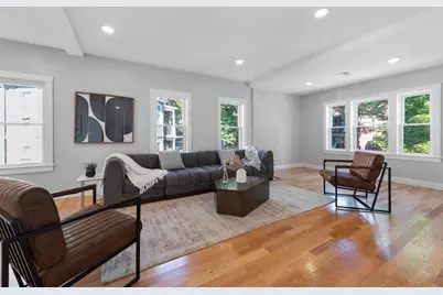 19-21 Farrington Street, Arlington, MA 02476 - Photo 10