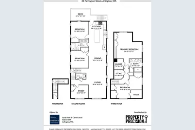 19-21 Farrington Street, Arlington, MA 02476 - Photo 40