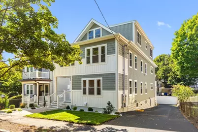 19-21 Farrington Street, Arlington, MA 02476 - Photo 2