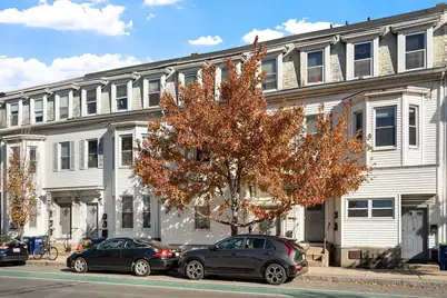 419 Somerville Ave., Somerville, MA 02143 - Photo 2