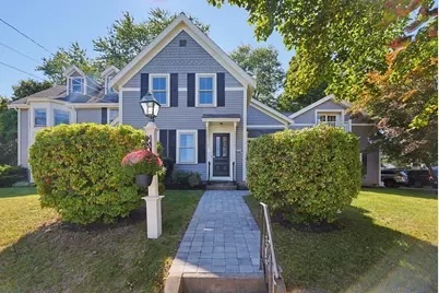 40 Lydon, Norwood, MA 02062 - Photo 2