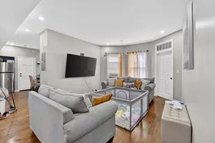 37 Stonehurst, Boston, MA 02122 - Photo 12