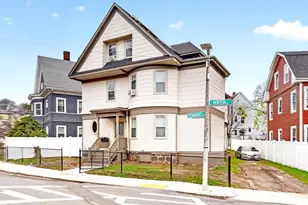 37 Stonehurst, Boston, MA 02122 - Photo 1